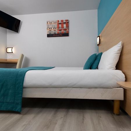 The Originals Access, Hotel Innostar Labege Bagian luar foto