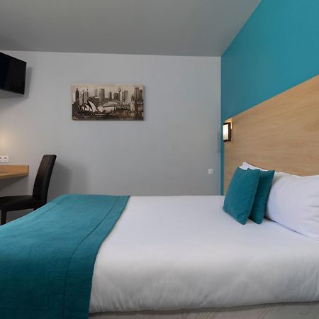 The Originals Access, Hotel Innostar Labege Bagian luar foto