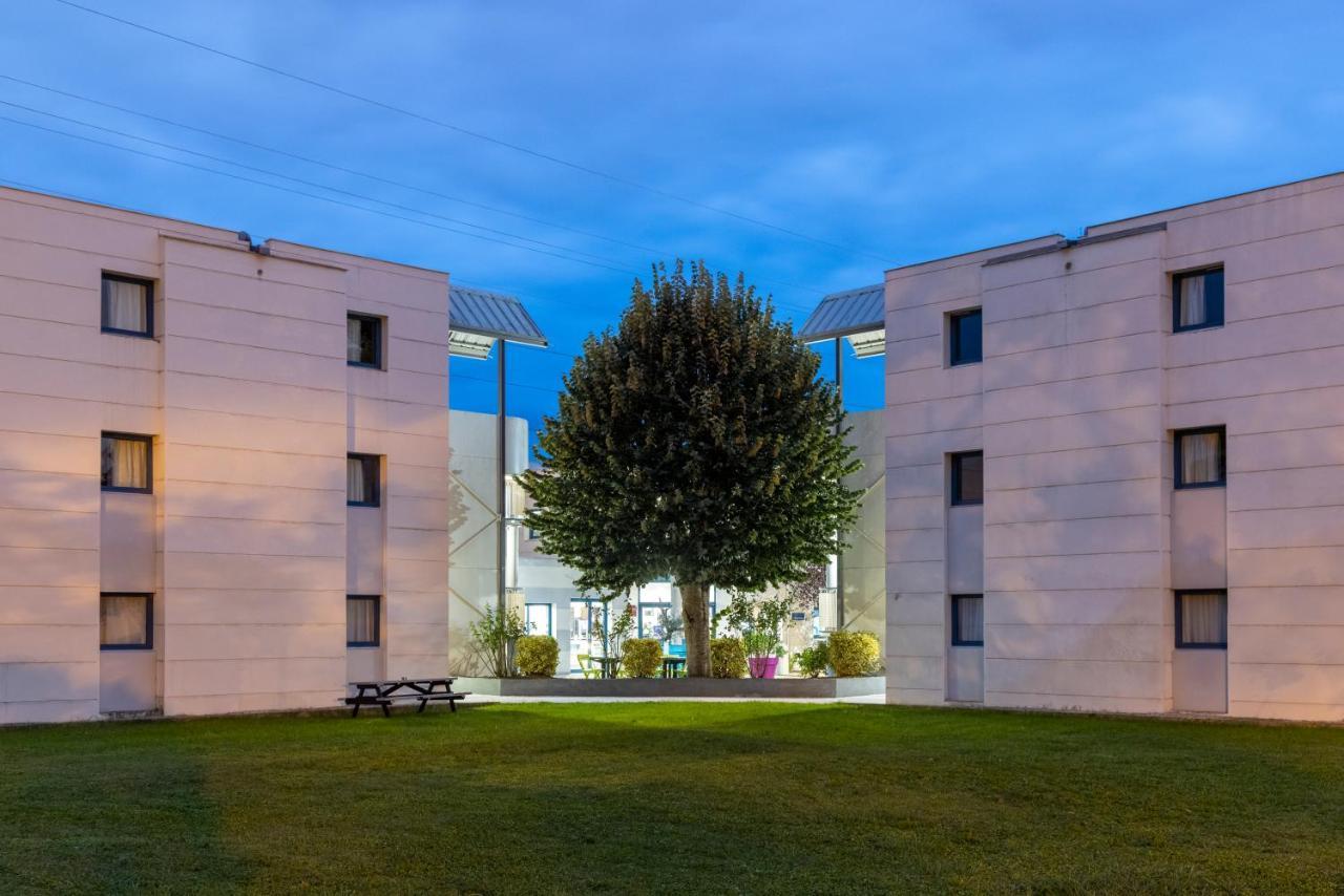 The Originals Access, Hotel Innostar Labege Bagian luar foto