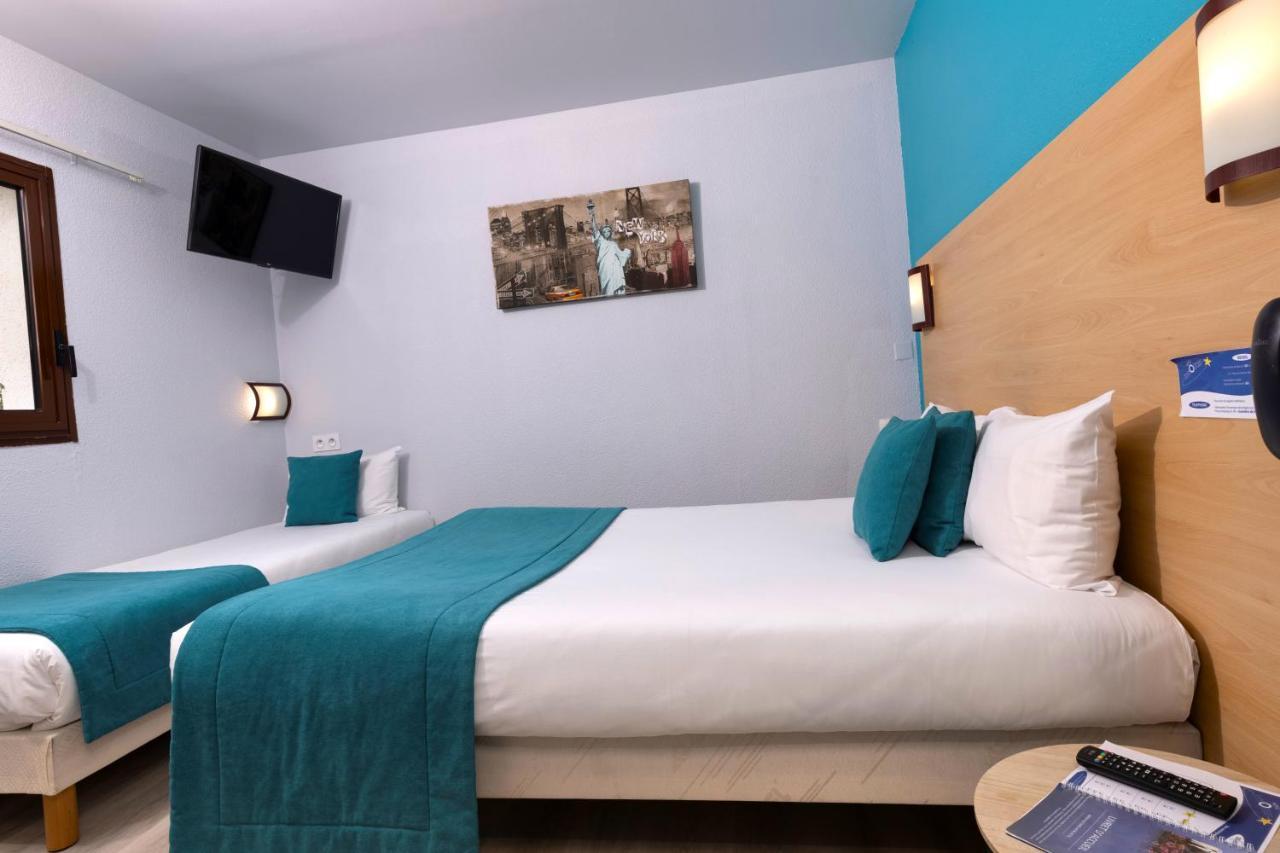 The Originals Access, Hotel Innostar Labege Bagian luar foto