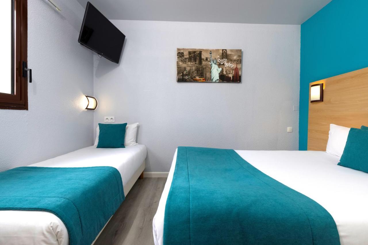 The Originals Access, Hotel Innostar Labege Bagian luar foto