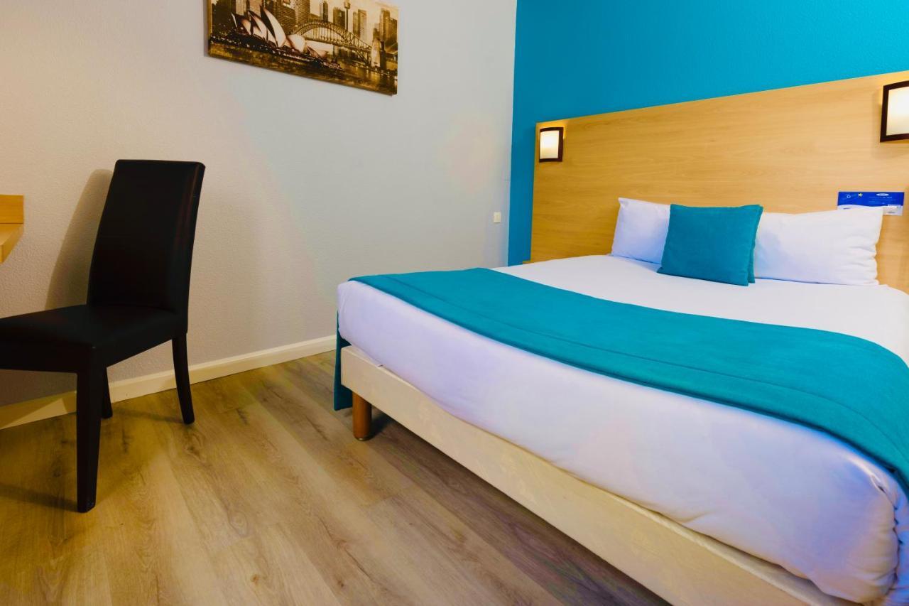 The Originals Access, Hotel Innostar Labege Bagian luar foto