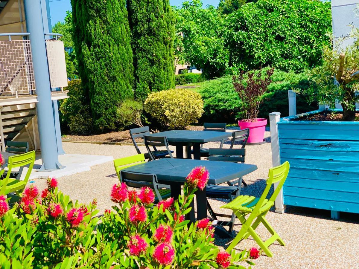 The Originals Access, Hotel Innostar Labege Bagian luar foto