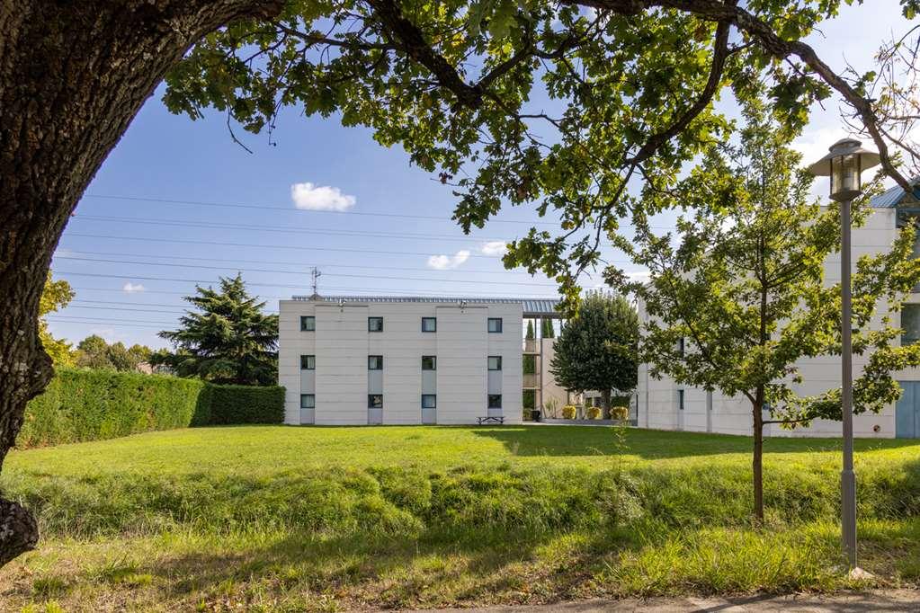 The Originals Access, Hotel Innostar Labege Bagian luar foto