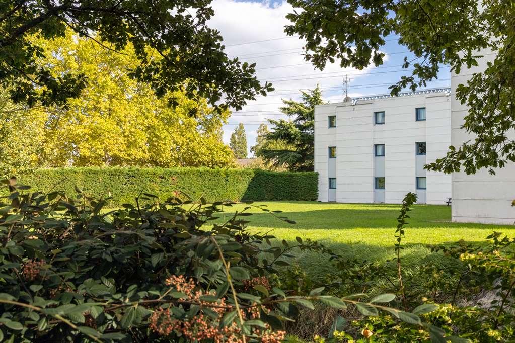 The Originals Access, Hotel Innostar Labege Bagian luar foto