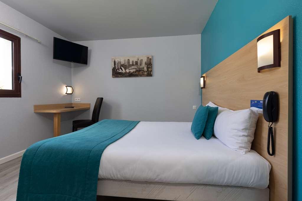 The Originals Access, Hotel Innostar Labege Ruang foto