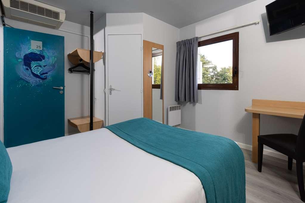 The Originals Access, Hotel Innostar Labege Ruang foto