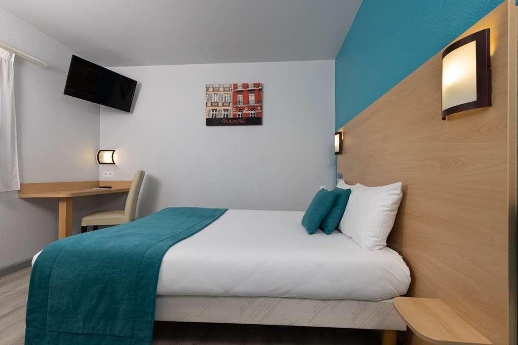 The Originals Access, Hotel Innostar Labege Ruang foto