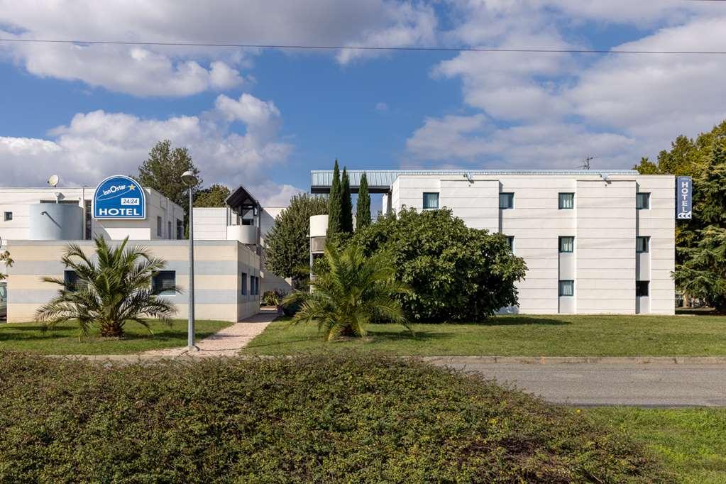 The Originals Access, Hotel Innostar Labege Bagian luar foto