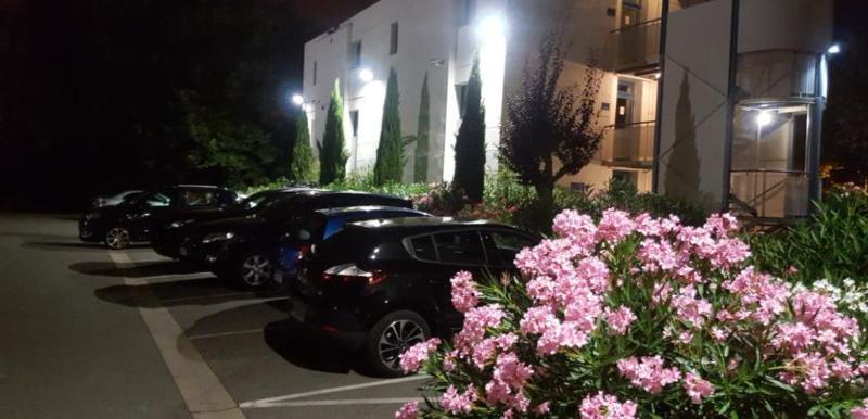 The Originals Access, Hotel Innostar Labege Bagian luar foto