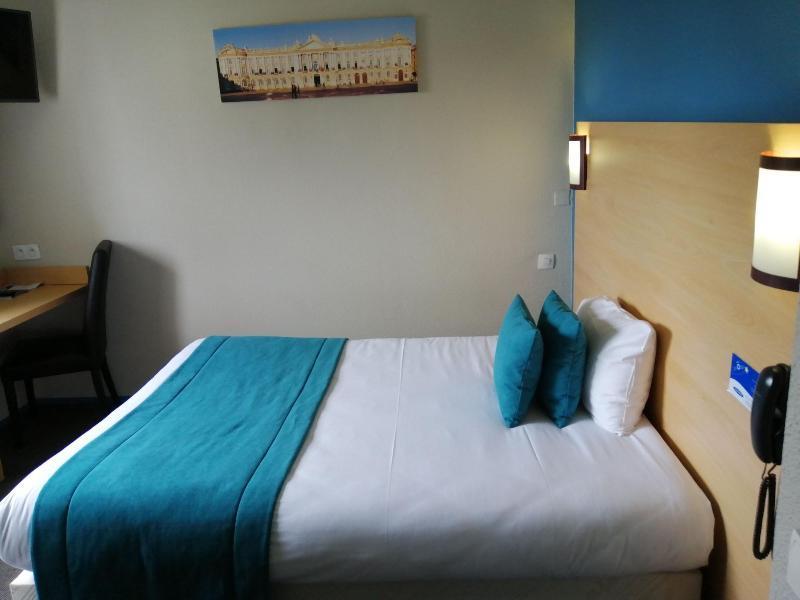 The Originals Access, Hotel Innostar Labege Bagian luar foto