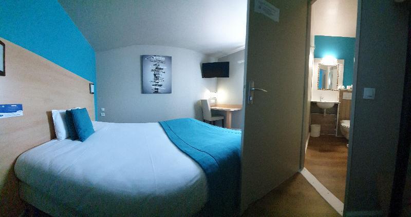 The Originals Access, Hotel Innostar Labege Bagian luar foto