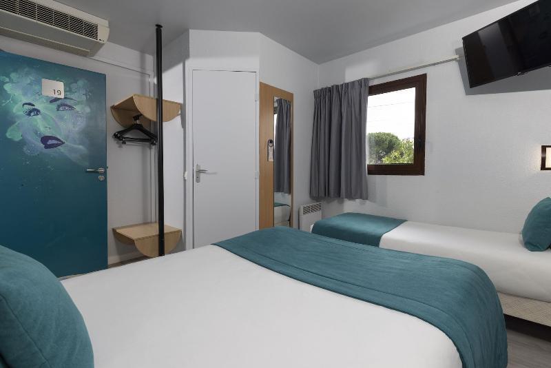 The Originals Access, Hotel Innostar Labege Bagian luar foto