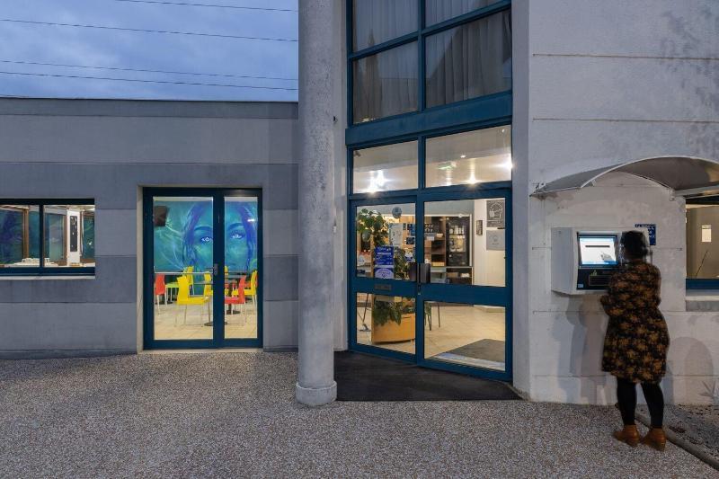 The Originals Access, Hotel Innostar Labege Bagian luar foto