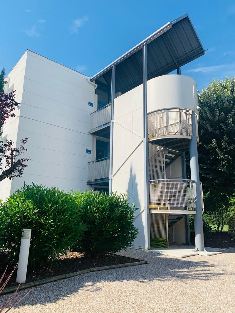 The Originals Access, Hotel Innostar Labege Bagian luar foto