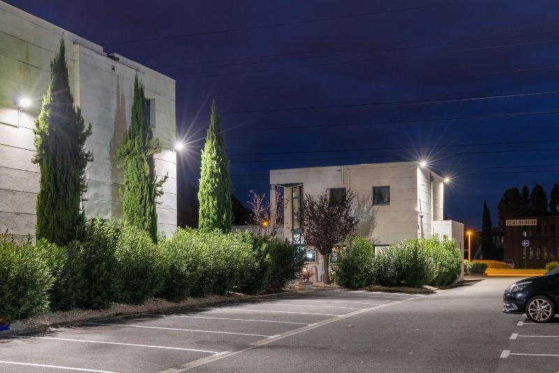 The Originals Access, Hotel Innostar Labege Bagian luar foto