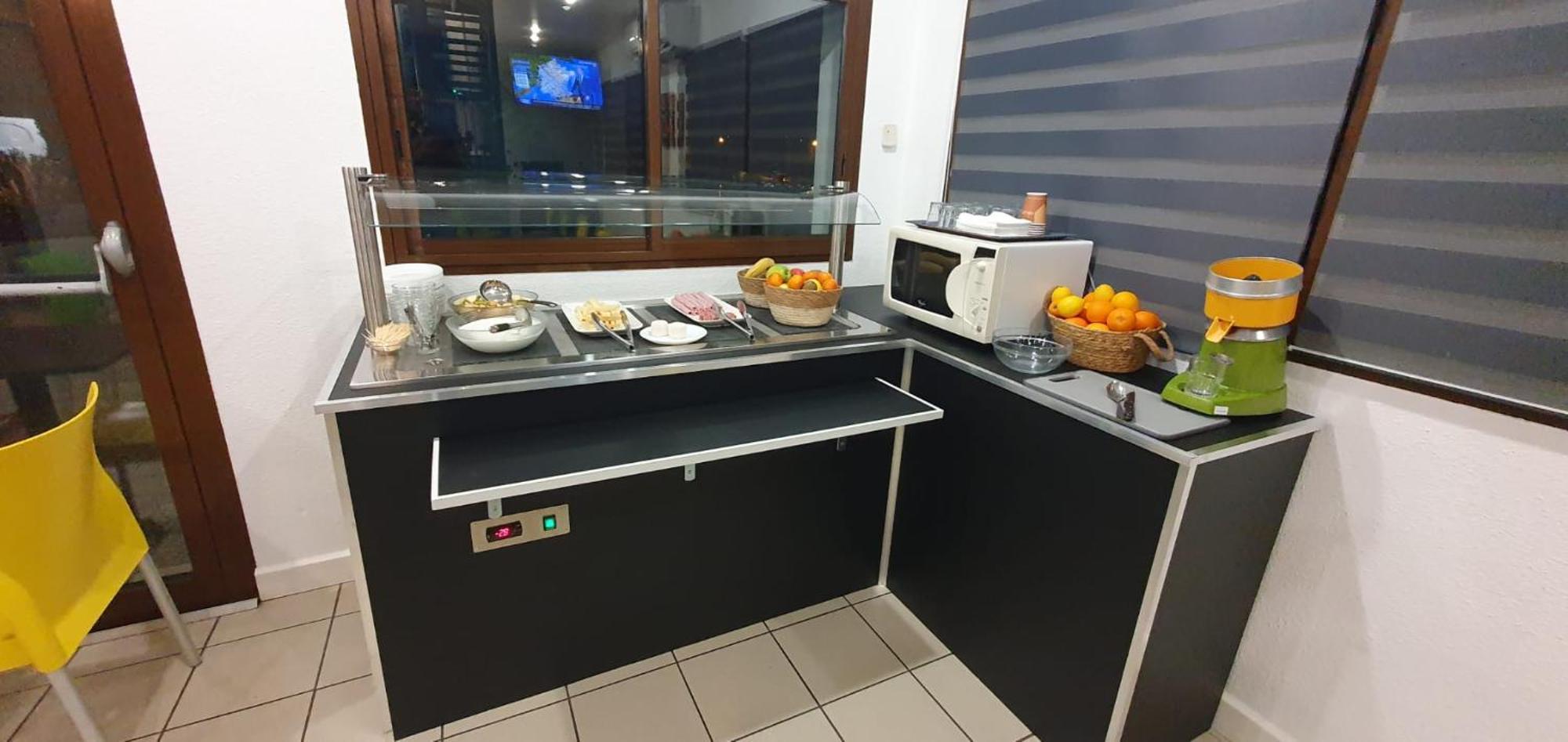 The Originals Access, Hotel Innostar Labege Bagian luar foto