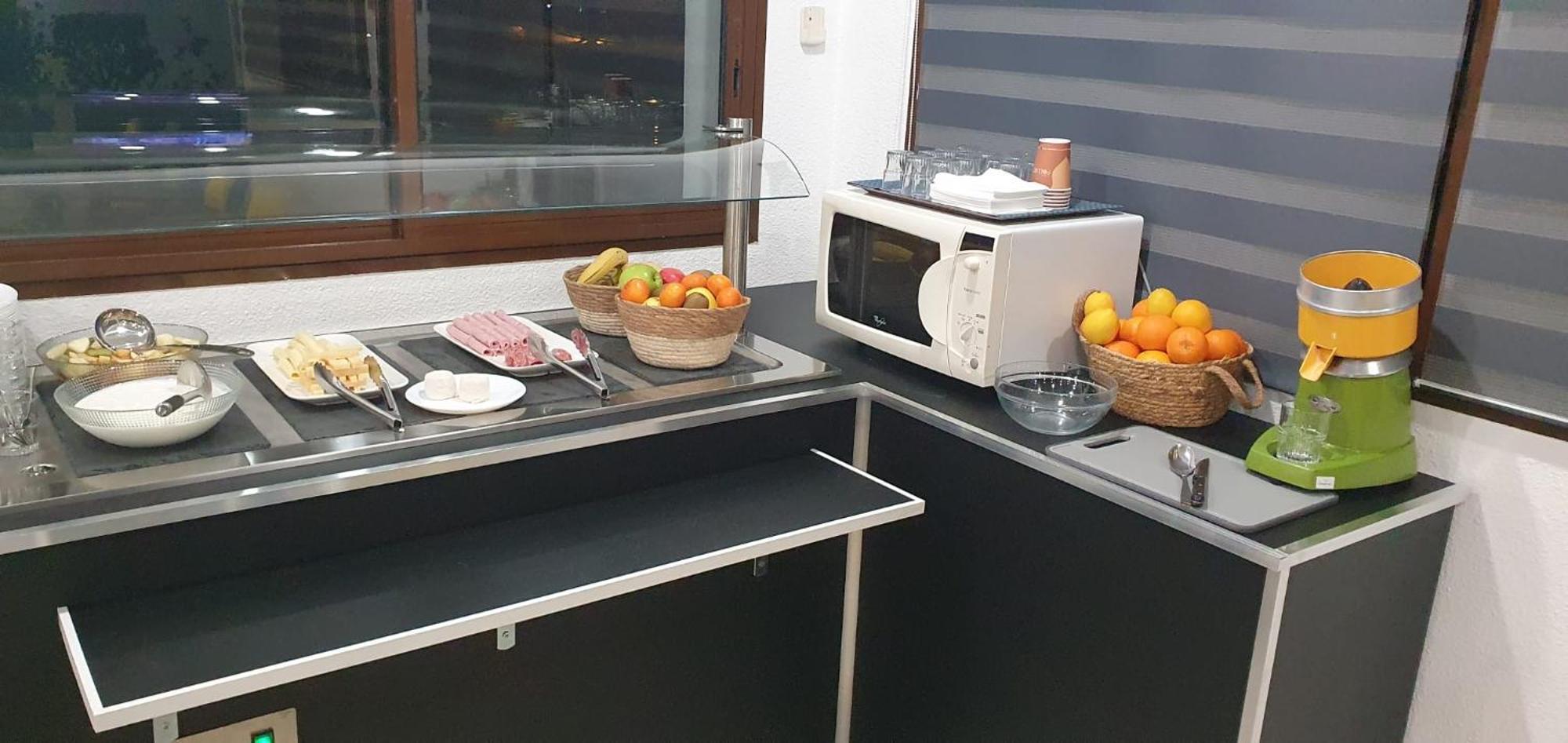 The Originals Access, Hotel Innostar Labege Bagian luar foto