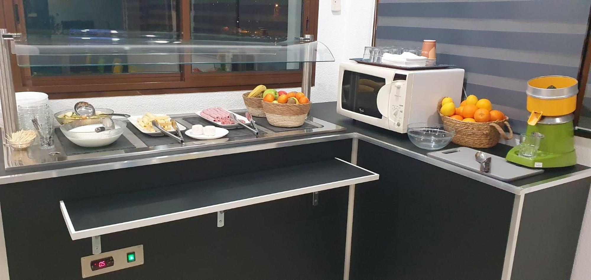 The Originals Access, Hotel Innostar Labege Bagian luar foto