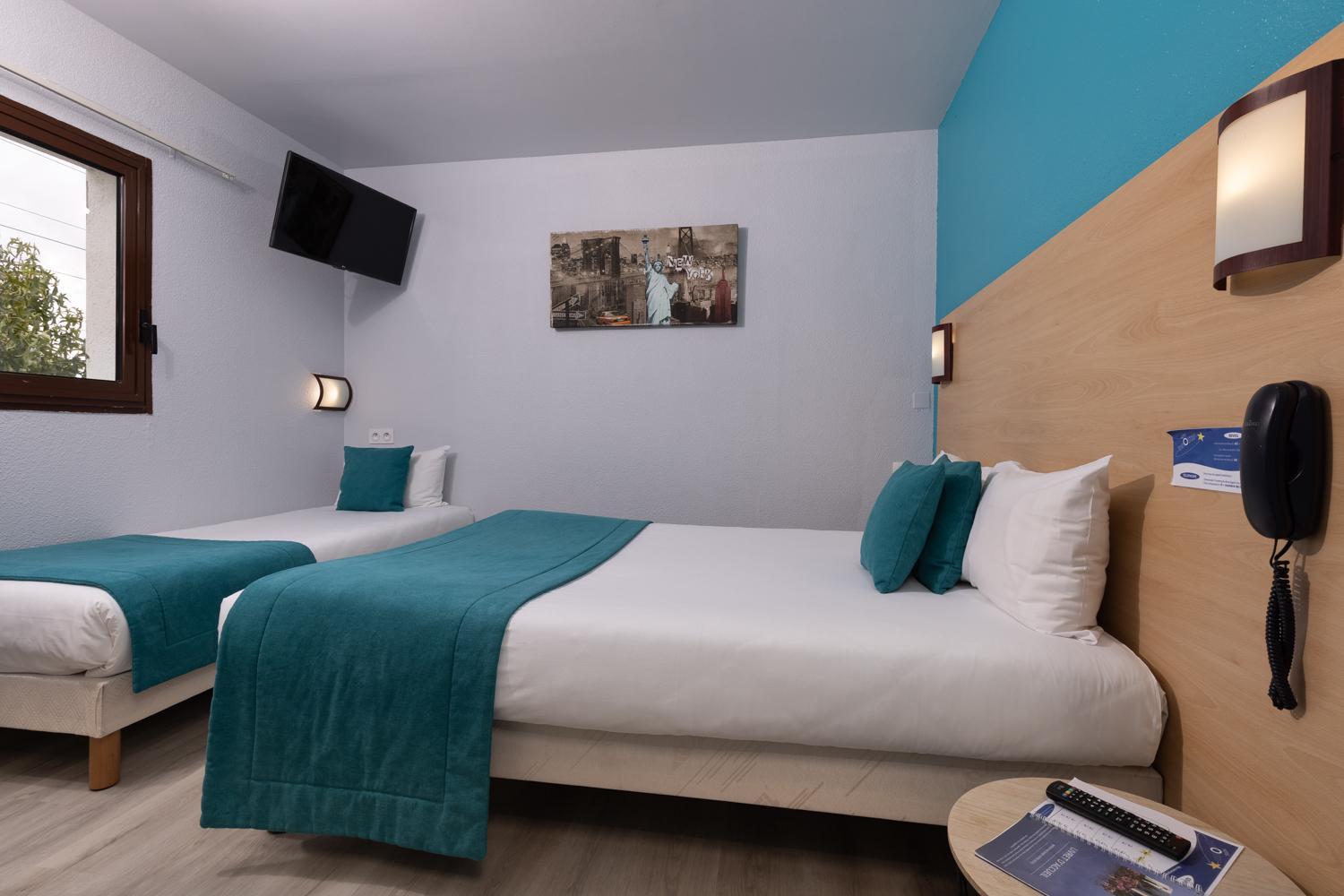 The Originals Access, Hotel Innostar Labege Bagian luar foto