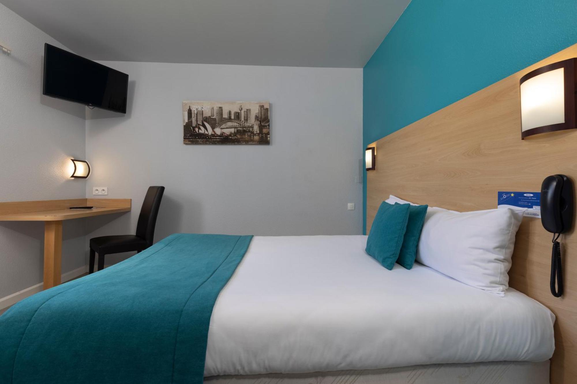 The Originals Access, Hotel Innostar Labege Bagian luar foto